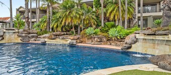 Cypress 39 A located close to clubs overlooking the lake.