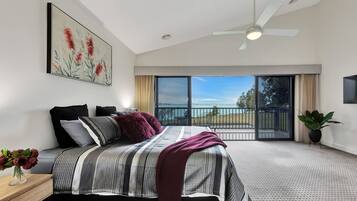 3 soveværelser, strygejern/strygebræt, Wi-Fi, sengetøj