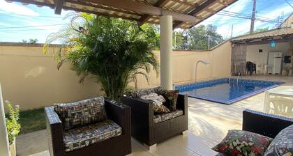 Sobrado - Px JK 5 quartos e 3 suites