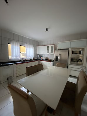 Standard House | Private kitchen