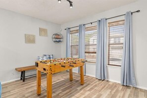 Sala de juegos