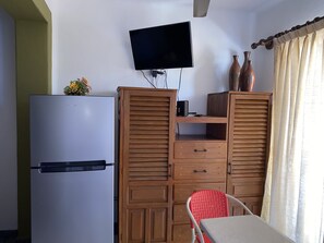 Interiör
