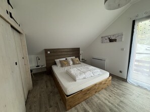4 slaapkamers, gratis wifi