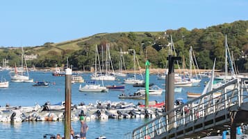 ที่จอดเรือ