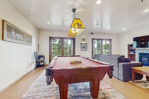 Sala de juegos