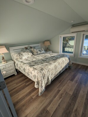 3 Schlafzimmer, WLAN, Bettwäsche