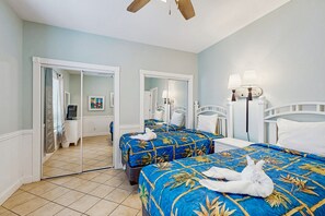 3 bedrooms, iron/ironing board, Internet, bed sheets - Lakefront condo near beach with water views, pool, golf, balcony, clubhouse, AC (Myrtle Beach)