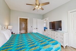 3 Schlafzimmer, Bügeleisen/Bügelbrett, Internetzugang, Bettwäsche