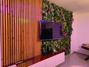 Interior - Nouvel Appartement Unique au Calme Angré CHU (abidjan)