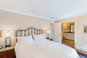 1 sovrum, strykjärn/strykbräda, internet och sängkläder