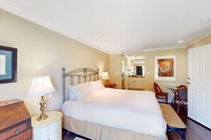 2 Schlafzimmer, Bügeleisen/Bügelbrett, Internetzugang, Bettwäsche