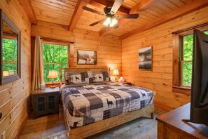 4 habitaciones, escritorio, wifi gratis y ropa de cama 