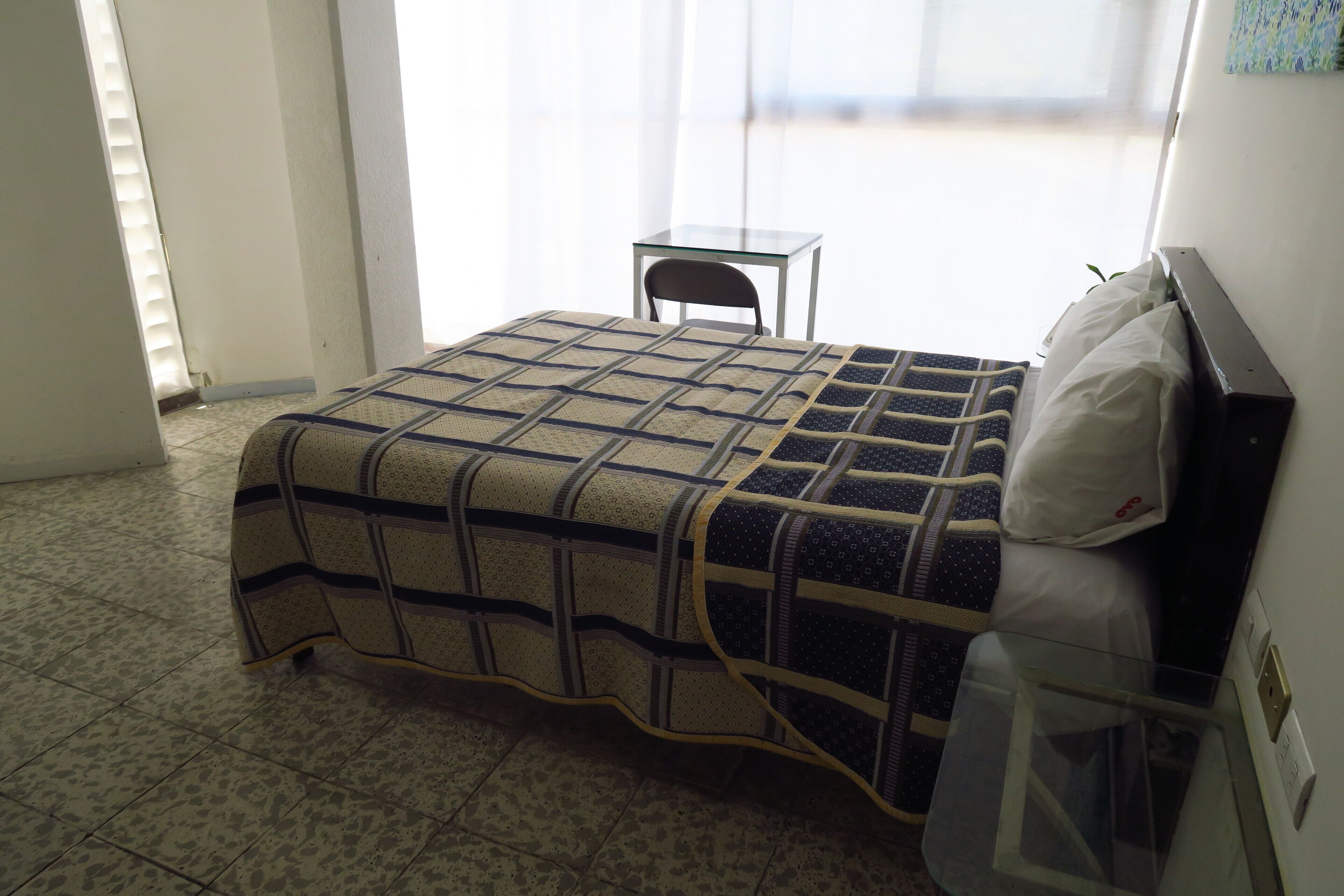 Photo - Hotel Llanito Ags