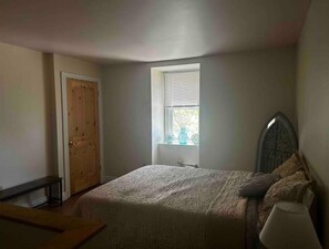 2 Schlafzimmer, WLAN