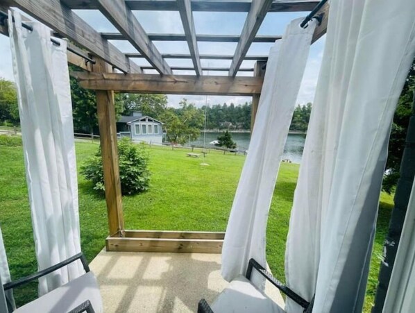 Property grounds - Sailor’s Point @ Midlake (Harrodsburg)