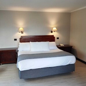 Deluxe Room - Hotel Villa el Descanso (Curicó)