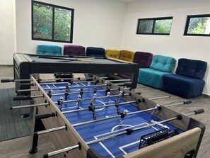Spielezimmer