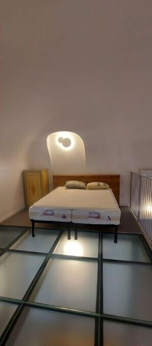 1 habitación 