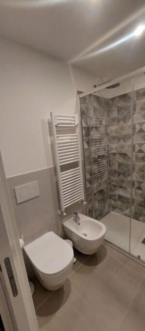 Bruser, bidet