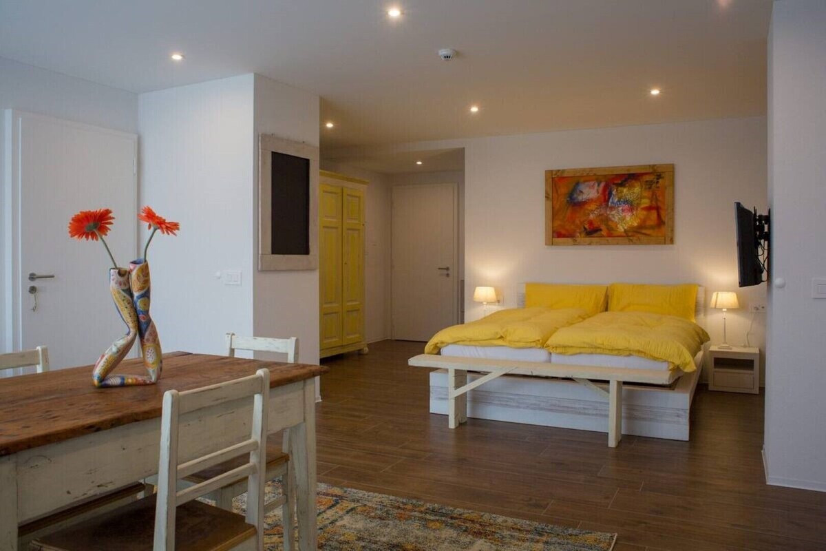 Bild für Gastgeberprofil