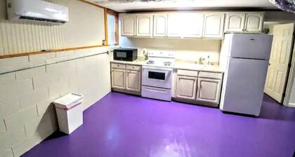 Atlanta/Stone Mountain, fenced yard, washer dryer, Wi-Fi