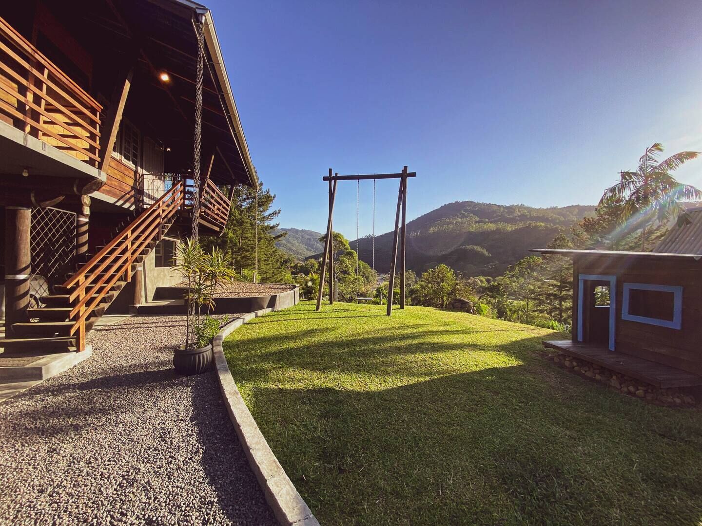 Vrbo Property