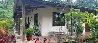 Riverside Lodge