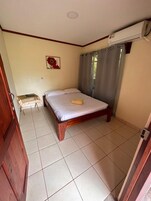 Classic Double Room | Free WiFi