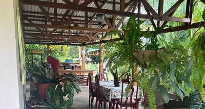 Riverside Lodge
