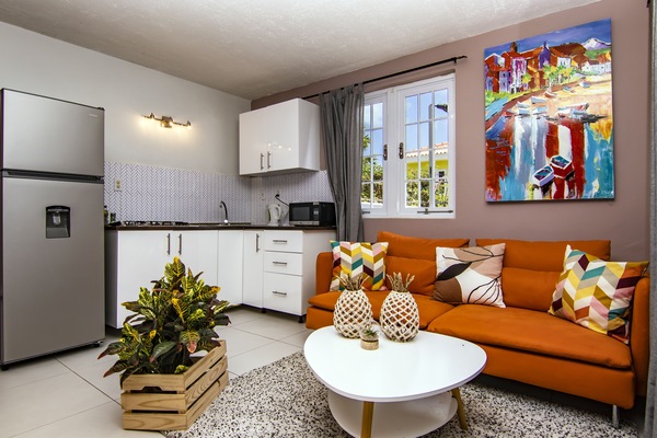 Téléviseur connecté