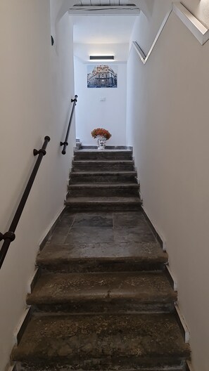 Interior - 3 Bedroom Apartment in Palermo (Palermo)