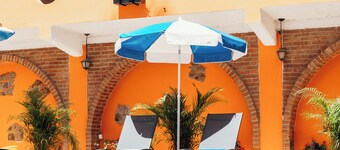 Boutique Hotel & Suites Hacienda Lord Twigg