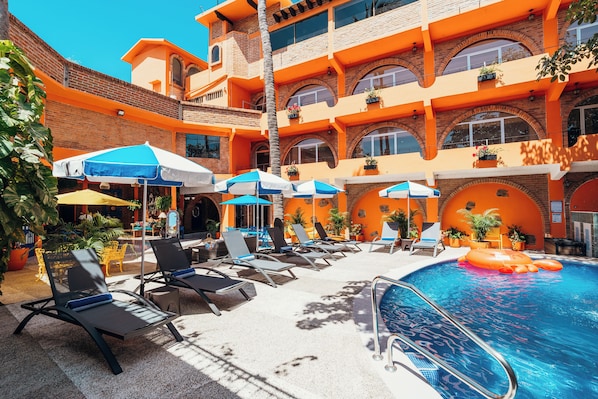 Terraço/pátio