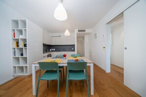 Dining - GuestHost - Neos House Lovely Apartment (Udine)