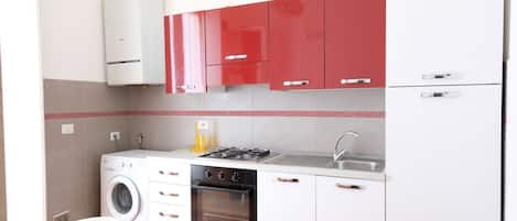 Four, plaque de cuisson