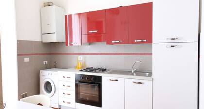 GuestHost - Maison Trés Jolie - Apartment A