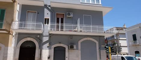 Fachada