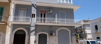 Maison Trés Jolie - Apartment A