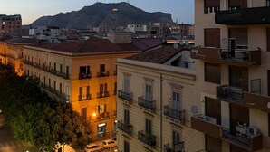 Exterior - Guest house Bosco (Palermo)