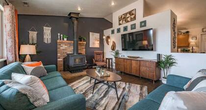 Brand New! Restoration Retreat