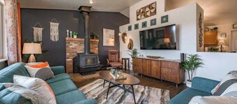 Brand New! Restoration Retreat