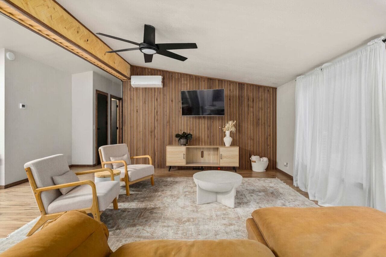 Téléviseur connecté