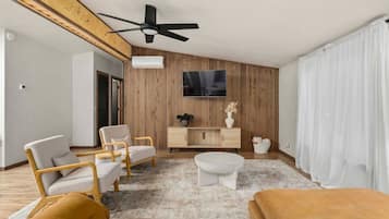 Téléviseur connecté