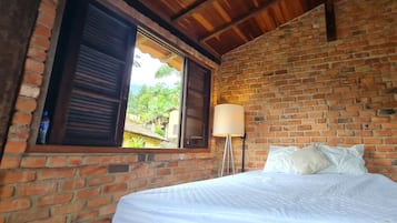 4 camere, una scrivania, culla da viaggio, Wi-Fi gratuito