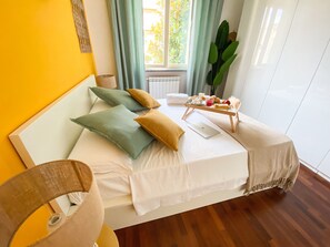 Deluxe Apartment - GIALLOMANGO Apt in Lucca (Lucca)