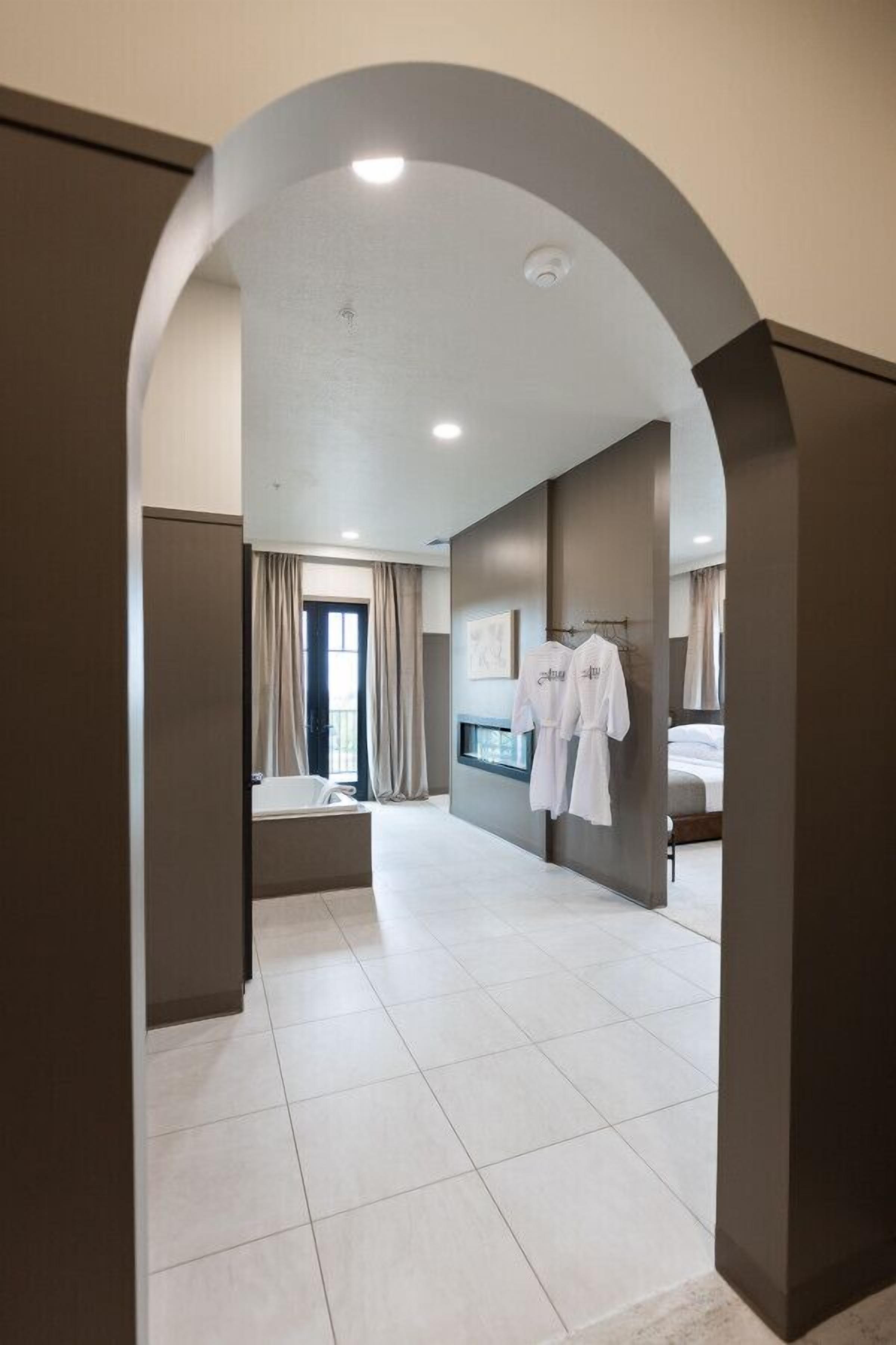 Strykejern/-brett og wi-fi