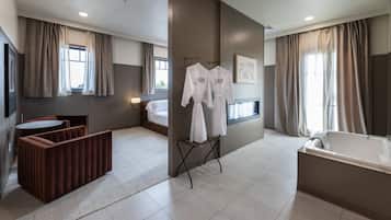 1 chambre, fer et planche Ă repasser, Wi-Fi
