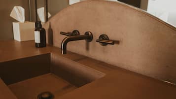 Secadora de cabello y toallas