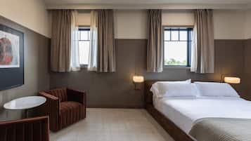 Tabla de planchar con plancha y wifi