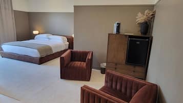 Iron/ironing board, WiFi